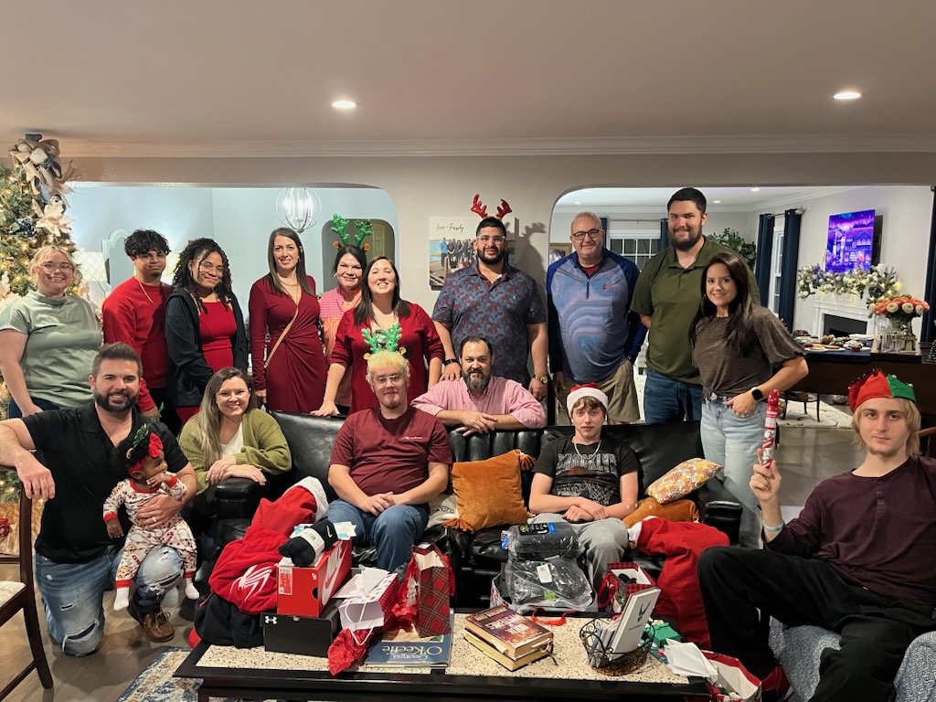 2024 Christmas Celebration